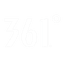 361° Logo